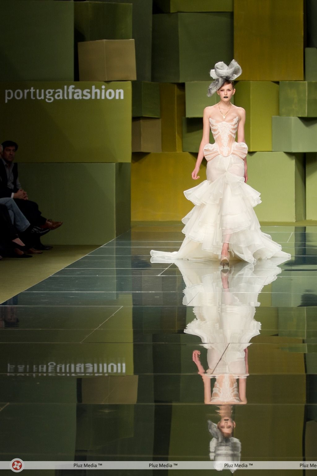 Portugal Fashion Week Spring/Summer 2012 - Story Tellers - Runway | Picture 107266